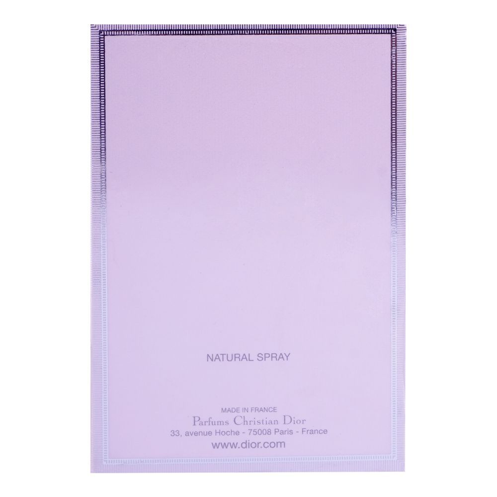 Dior Miss Dior Blooming Bouquet Eau De Toilette, | France | For Women