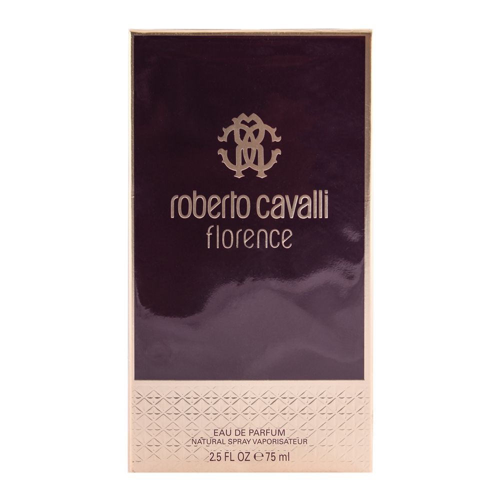 Roberto Cavalli Florence Eau De Parfum | France | Fragrance For Women.