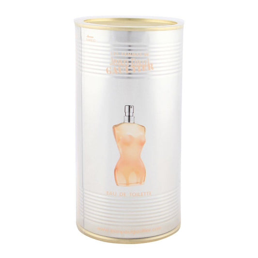 Jean Paul Gaultier Classique Eau De Toilette, 100ml | France | Fragrance For Women