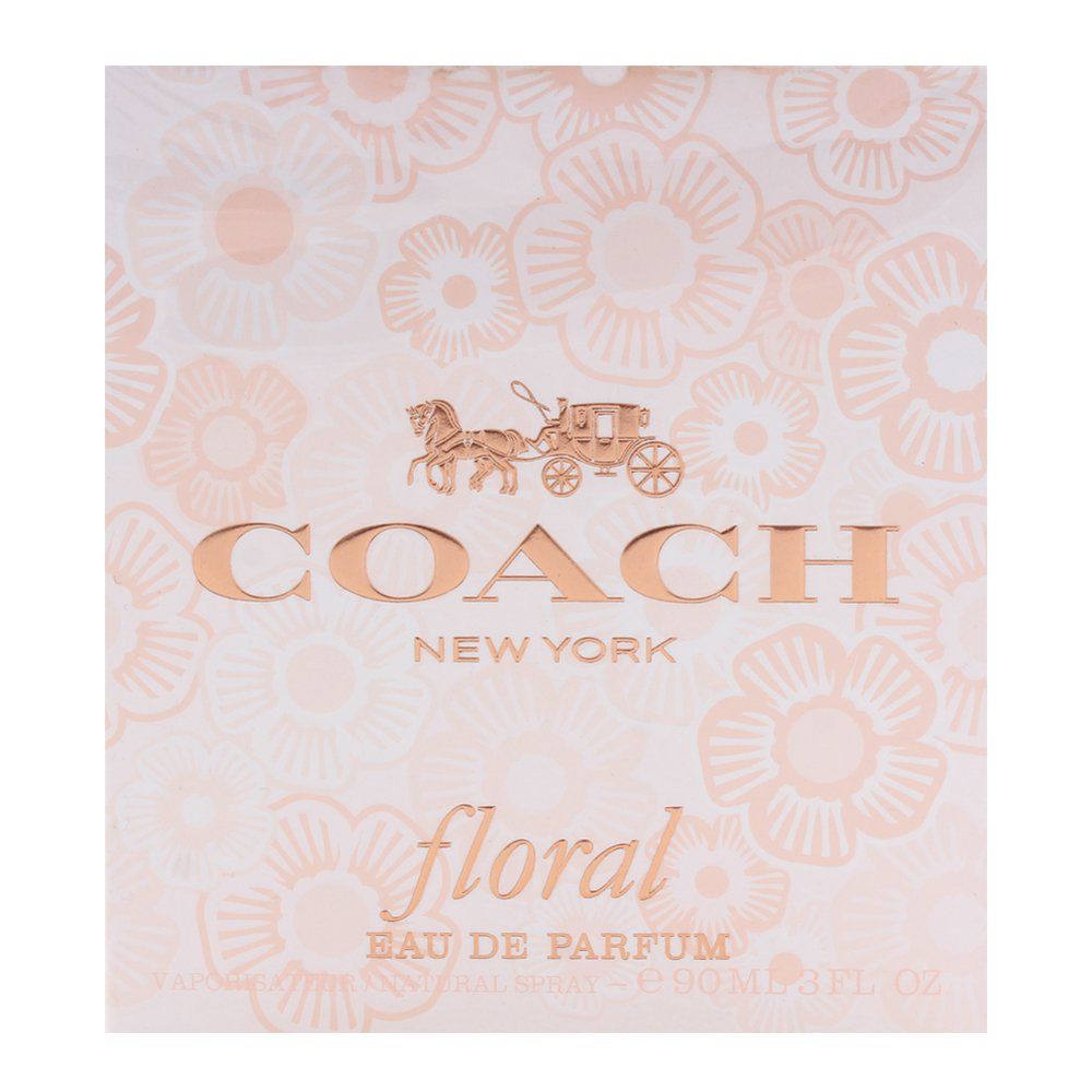 Coach Floral Eau de Parfum, 90ml | France | Fragrance For Women