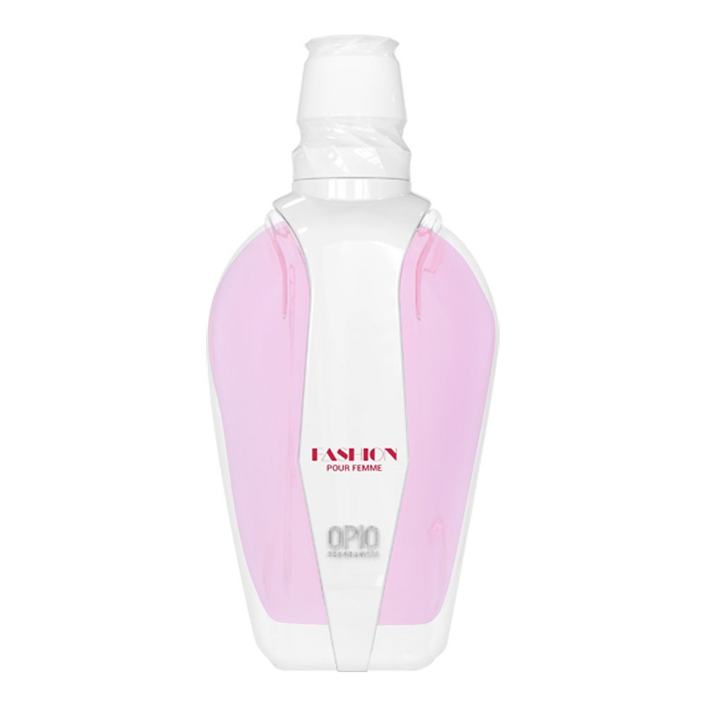 Opio Fashion Pour Femme Eau De Parfum| Saudi Arabia| perfume For Women