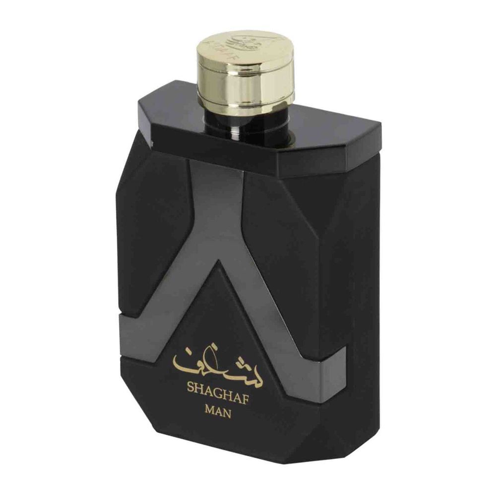 Asdaaf Shaghaf Men Eau De Parfum | United Arab Emirates | Fragrance For Men.