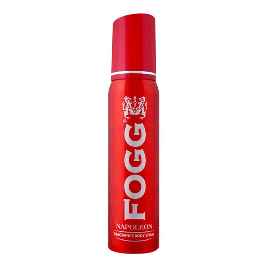 Fogg Napoleon Fragrance Body Spra |United Arab Emirates | For Men