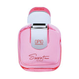 Opio Secret By Kisses Pour Femme Eau De Parfum| Saudi Arabia| perfume For Women