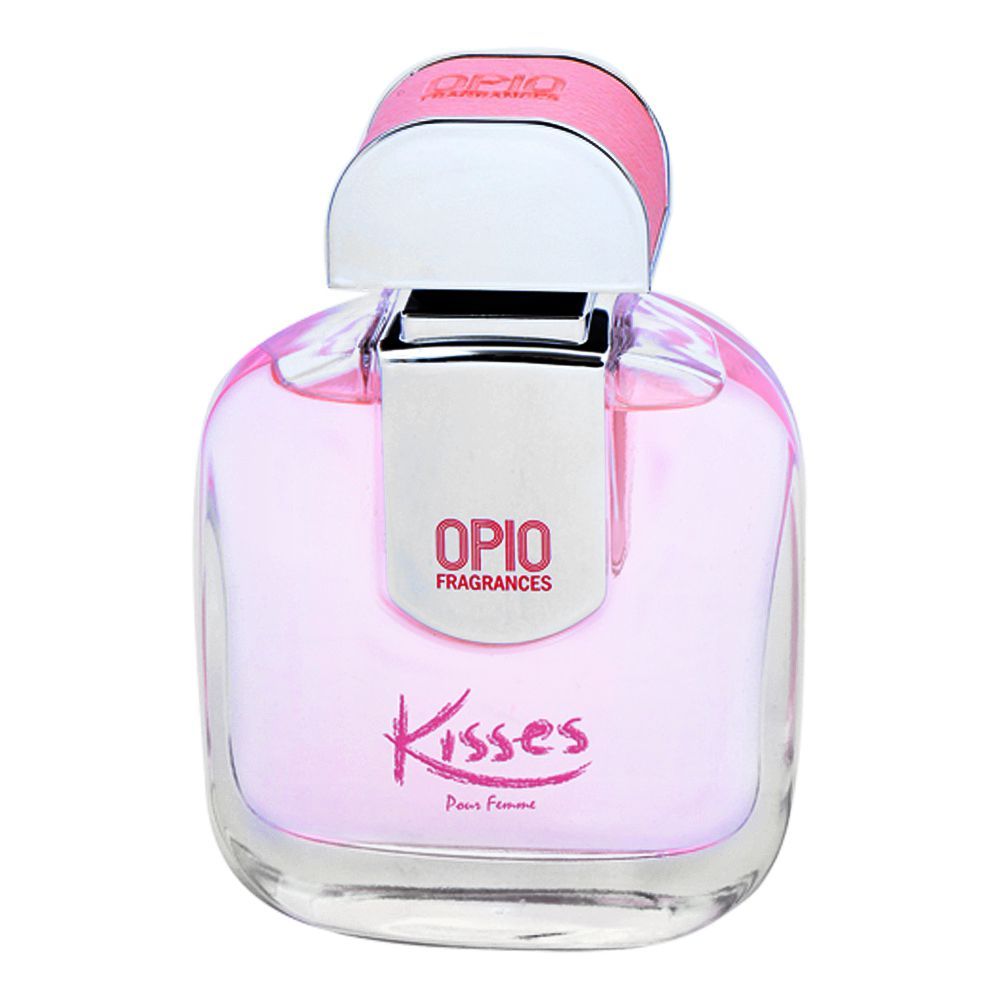 Opio Kisses Pour Femme Eau De Parfum | france | perfume For Women