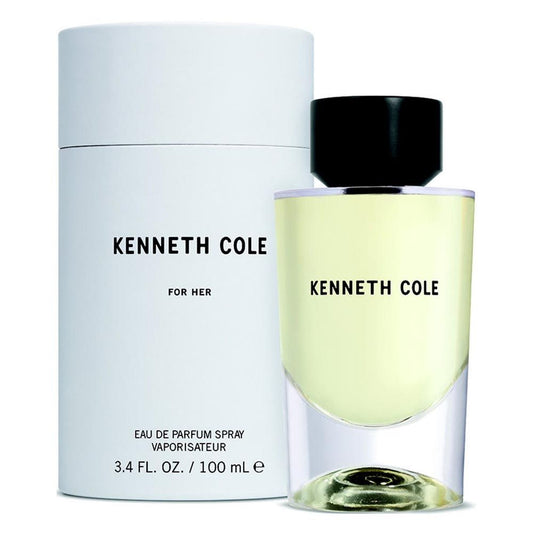 Kenneth Cole For Her Eau De Parfum, 100ml | United States | Fragrance For Women