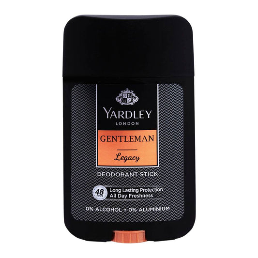 Yardley Gentleman Elite Deodorant Stick |United Kingdom | For Men.