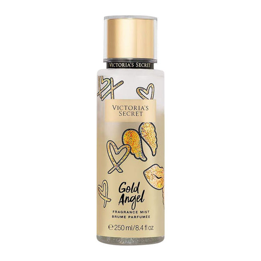 Victoria's Secret Gold Angel Fragrance Mist | United States | For Women