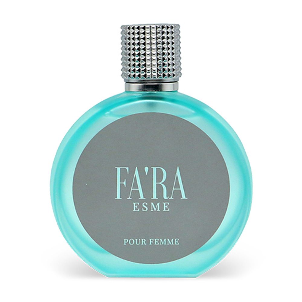 Fa'ra Esme Pour Femme Eau De Parfum, 100ml | Italy | Fragrance For Women
