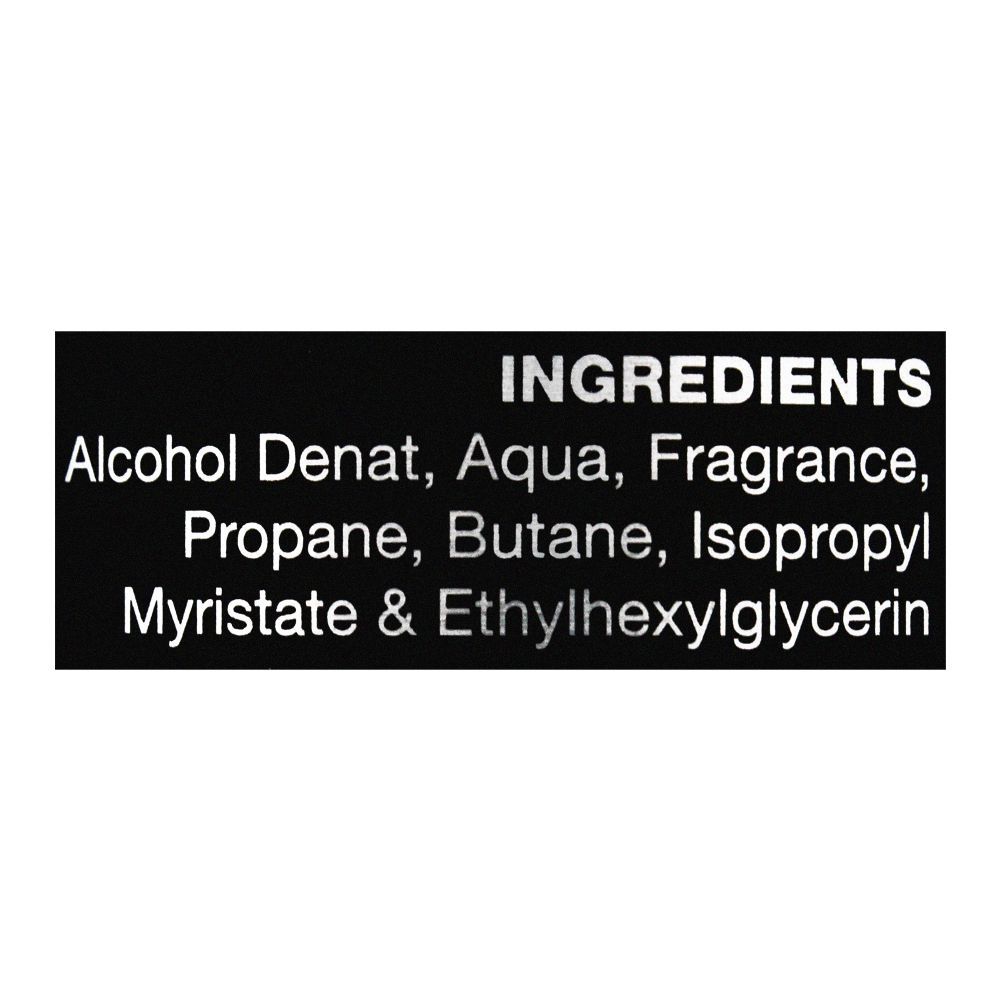 Opio Dope Pour Homme Deodorant Body Spray| United Arab Emirates | For Men.