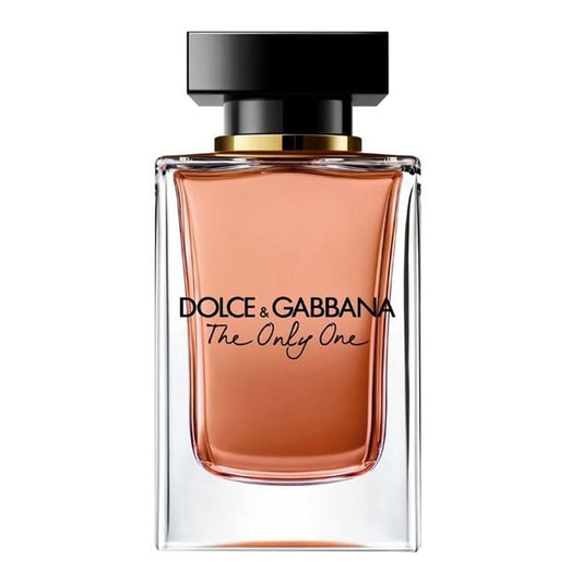 Dolce & Gabbana The Only One Eau De Parfum, 100ml | France | Fragrance For Women