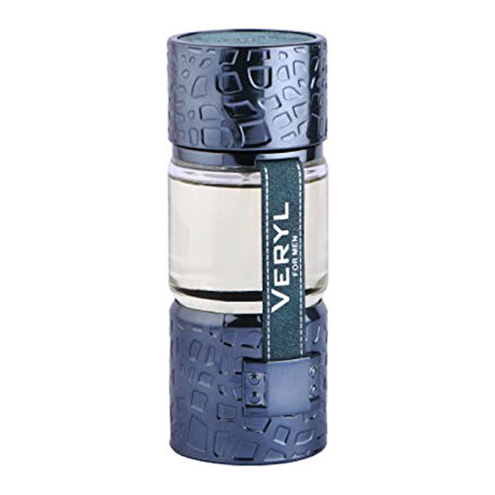 Sapil Veryl For Men Eau De Toilette | United Arab Emirates| Fragrances For Men.