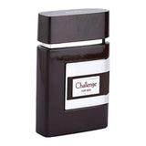 Sapil Challenge For Men Eau De Toilette | United Arab Emirates| Fragrances For Men.