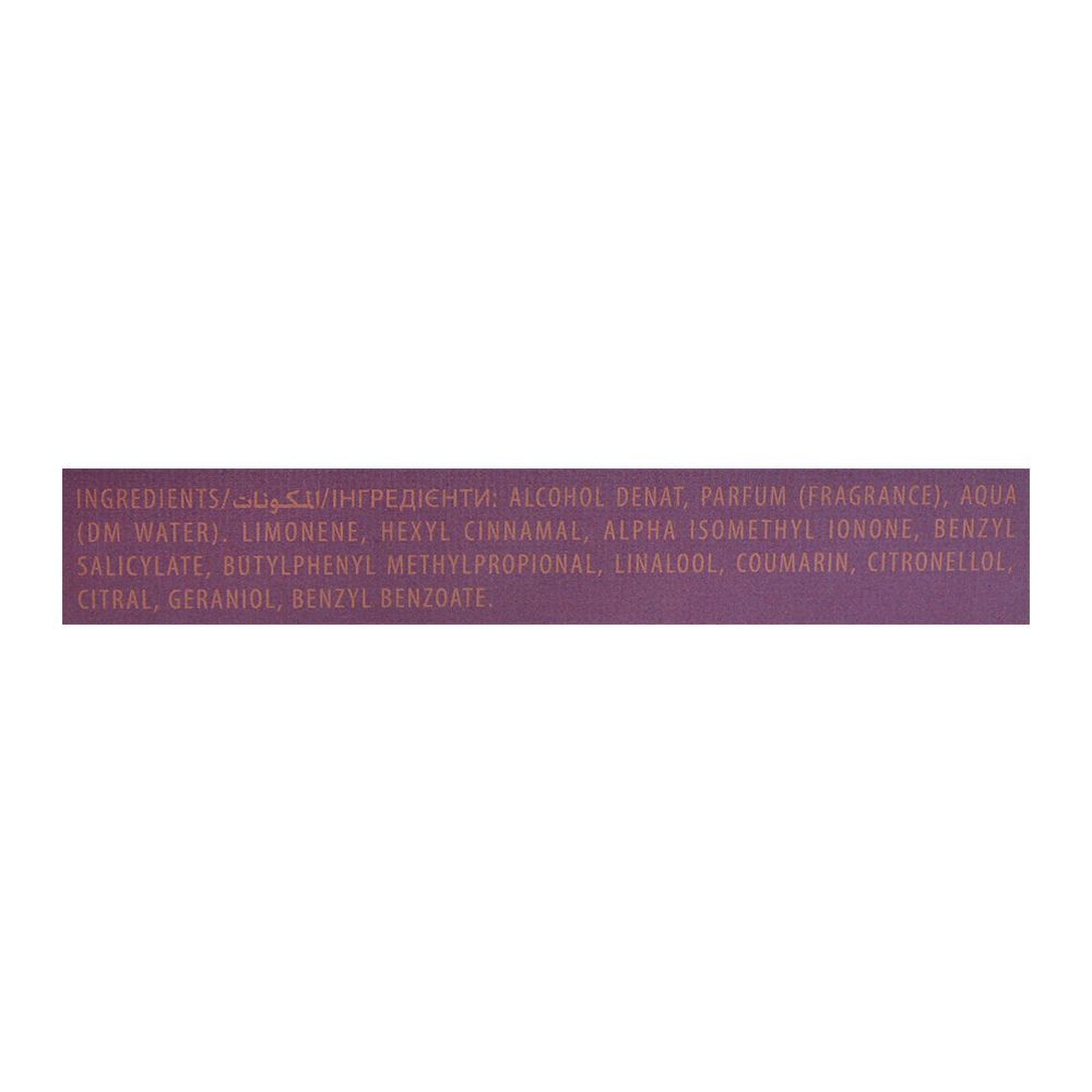 Sapil Challenge For Women Eau De Perfum, 100ml | United Arab Emirates | Fragrance For Women