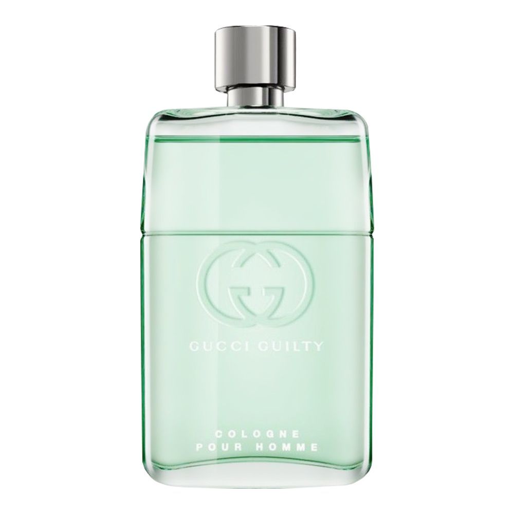Gucci Guilty Cologne Pour Homme EDT | Spain | For Men