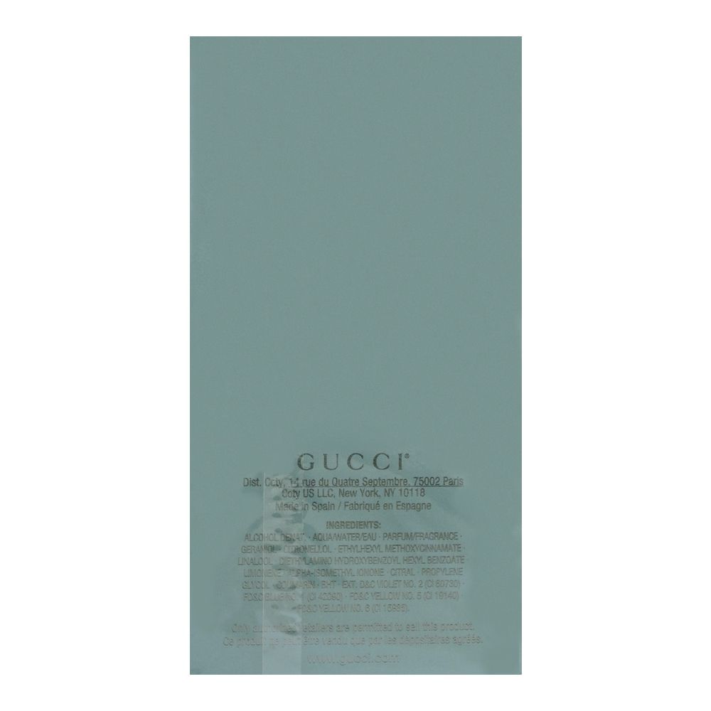 Gucci Guilty Cologne Pour Homme EDT | Spain | For Men