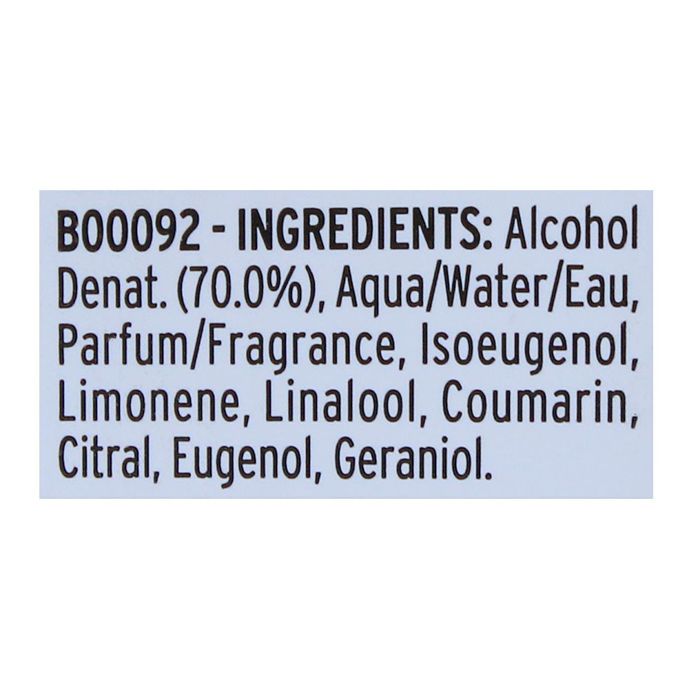 The Body Shop Pure Attraction Eau De Toilette, 50ml | Thailand | Fragrance For Women