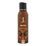 Junaid Jamshed Ecstasy Deodorant Spray | J. Fragrances | For Women