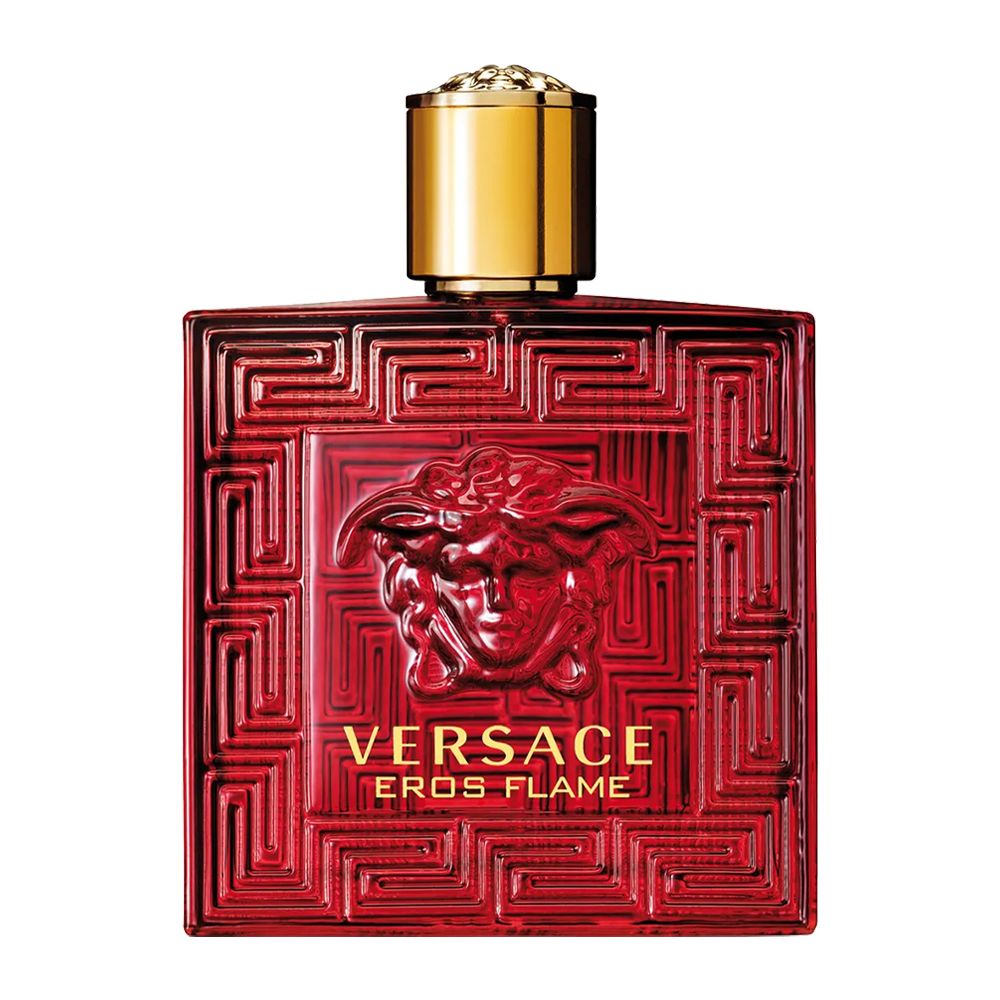 Versace Eros Flame Eau De Parfum| Fragrances | For Men.
