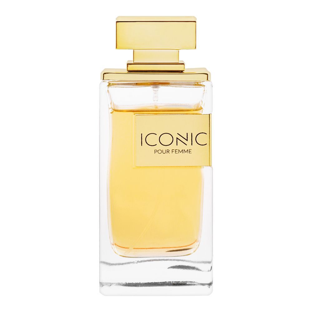 Opio Iconic Pour Femme Eau De Parfum | Saudi Arabia| perfume For Women