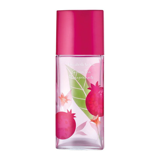 Elizabeth Arden Green Tea Pomegranate Eau De Toilette| Spain | Fragrance For Women