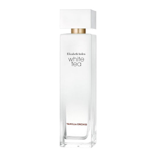 Elizabeth Arden White Tea Vanilla Orchid Eau De Toilette, 100ml | Spain | Fragrance For Women