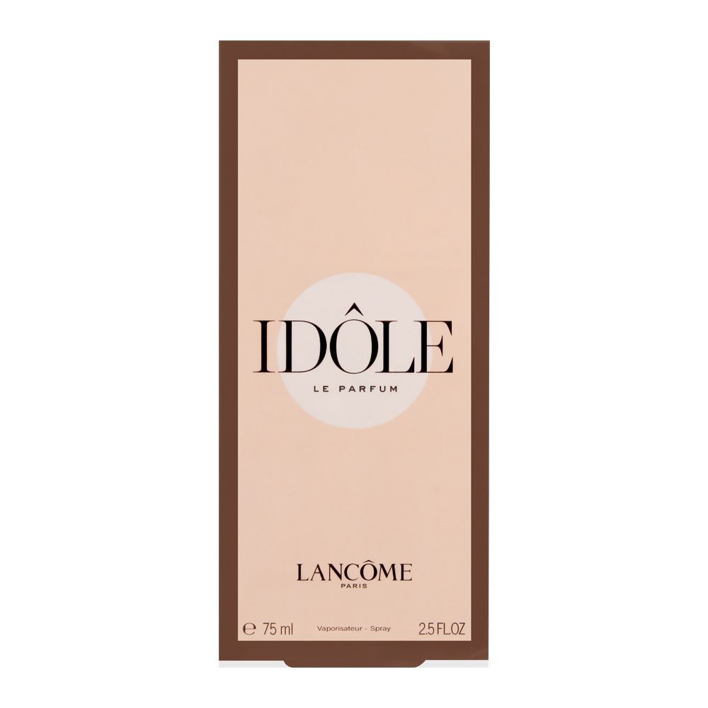 Lancome Idole Le Parfum Eau De Parfum | France| Fragrance For Women.