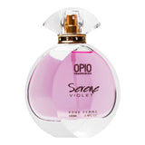 Opio Serene Violet Pour Femme Eau De Toilette | Saudi Arabia| perfume For Women