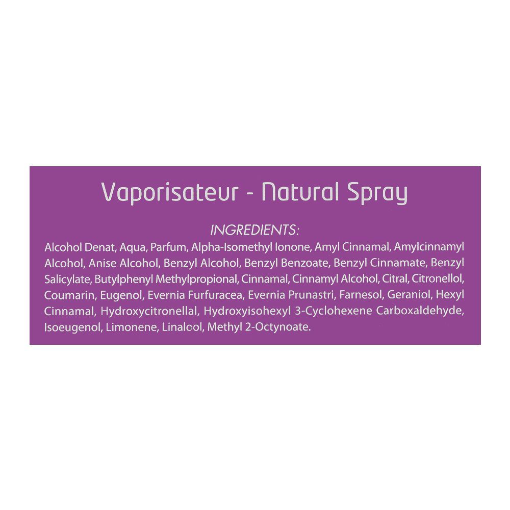 Opio Serene Violet Pour Femme Eau De Toilette | Saudi Arabia| perfume For Women
