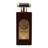 Asdaaf Majd Al Sultan Eau De Parfum| United Arab Emirates | Fragrance For Men.