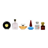 Lancome Premier Collection Mini Perfume Set, 6-Pack| France| Fragrance For Women.