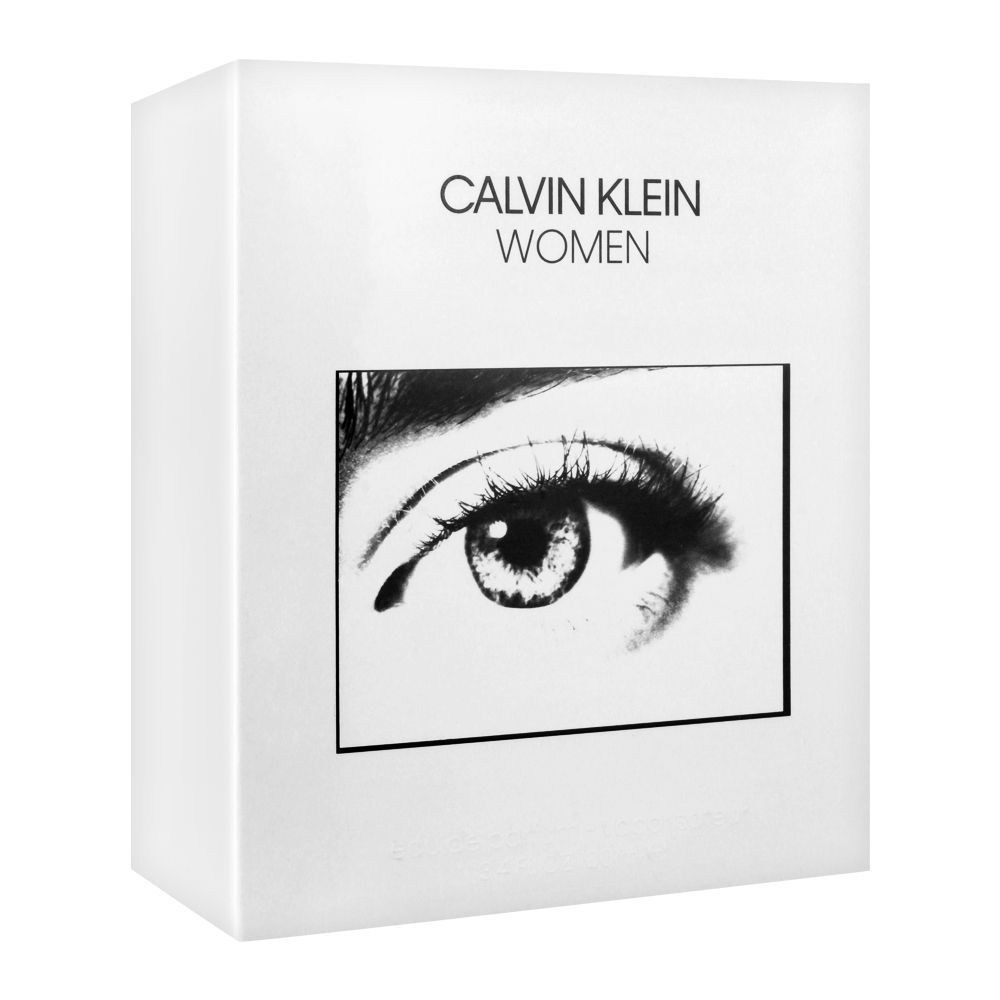 Calvin Klein Women Eau De Parfum, 100ml | Spain | Fragrance For Women