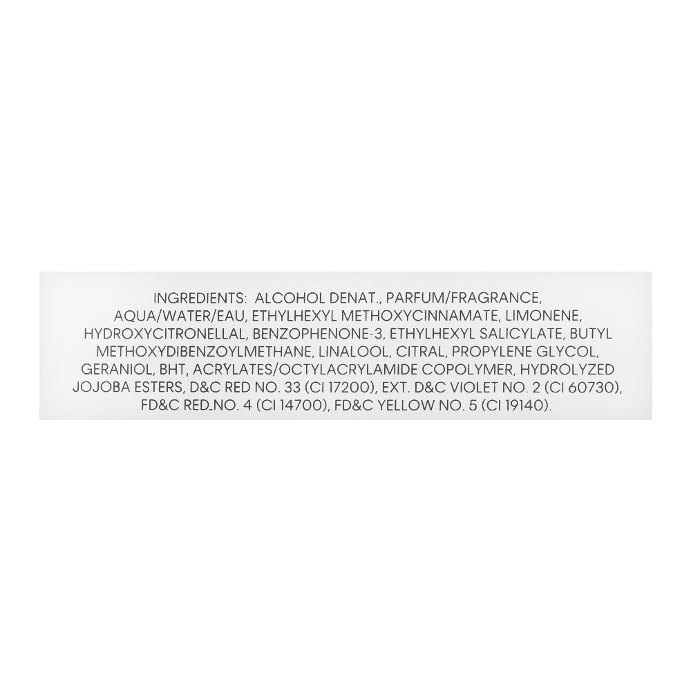 Calvin Klein Women Eau De Parfum, 100ml | Spain | Fragrance For Women