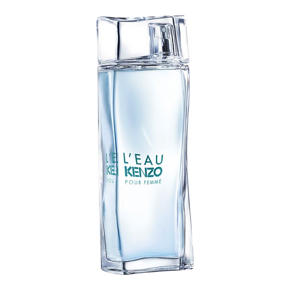 Kenzo L'Eau Pour Femme Eau De Toilette, 100ml | France | Fragrance For Women