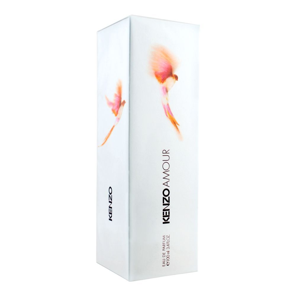 Kenzo Amour Eau De Parfum, 100ml | France | Fragrance For Women