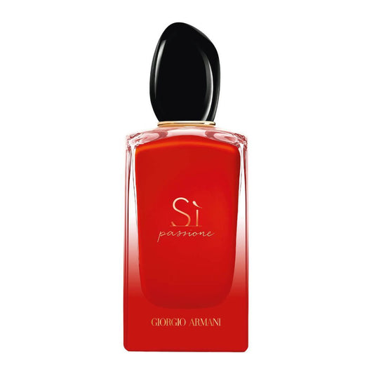 Giorgio Armani Si Passione Intense Eau De Parfum | France | Fragrance For Women