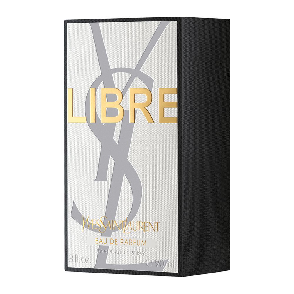 Yves Saint Laurent Libre Eau De Parfum, Fragrance| France | For Women