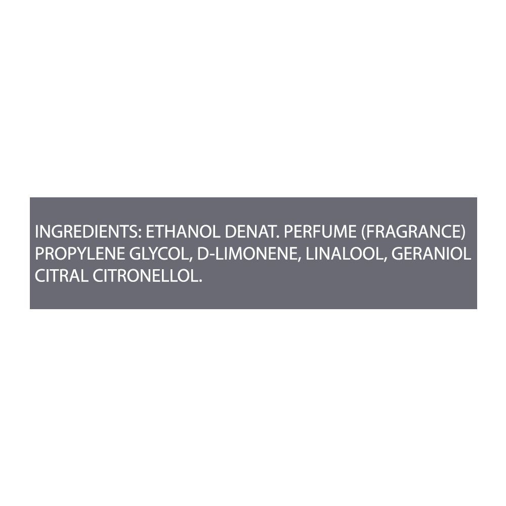 Bold Zero Epic Continuous Perfume Body Spray | Deodorant | For Men