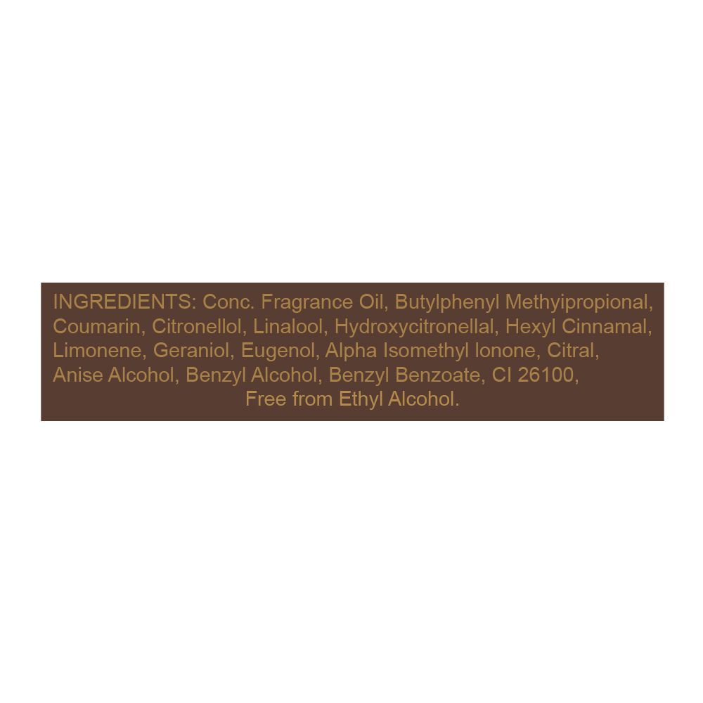 Rasasi Maraseil Concentrated Perfume Oil, Attar For Men| United Arab Emirates |Fragrance for Men.