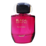 Surrati Black Crystal Eau De Parfum | Saudi Arabia | Fragrances For Men.
