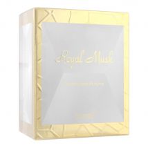 Surrati Royal Musk Concentrated Perfume Oil, Attar | Saudi Arabia | For Men & Women