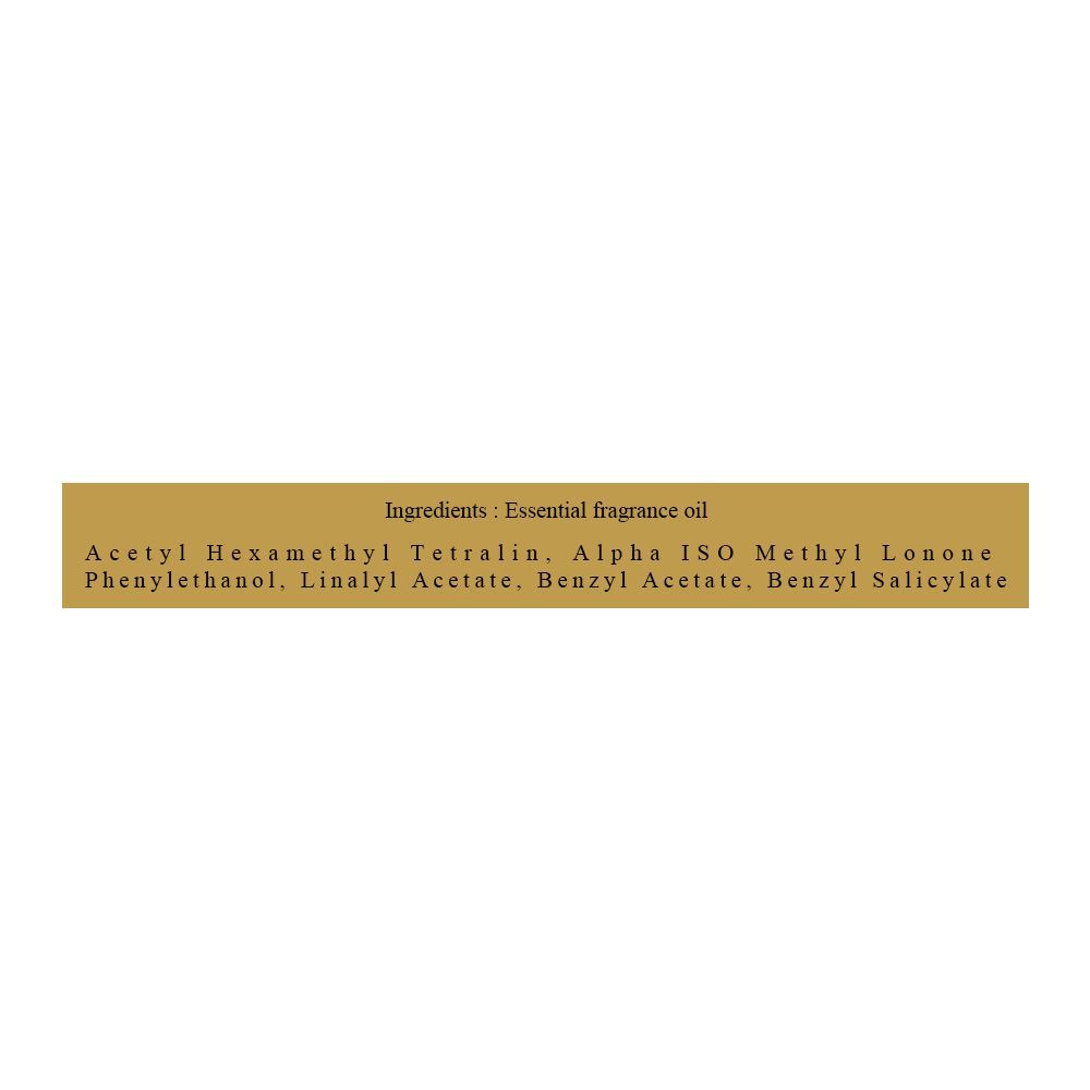 Surrati Royal Musk Concentrated Perfume Oil, Attar | Saudi Arabia | For Men & Women