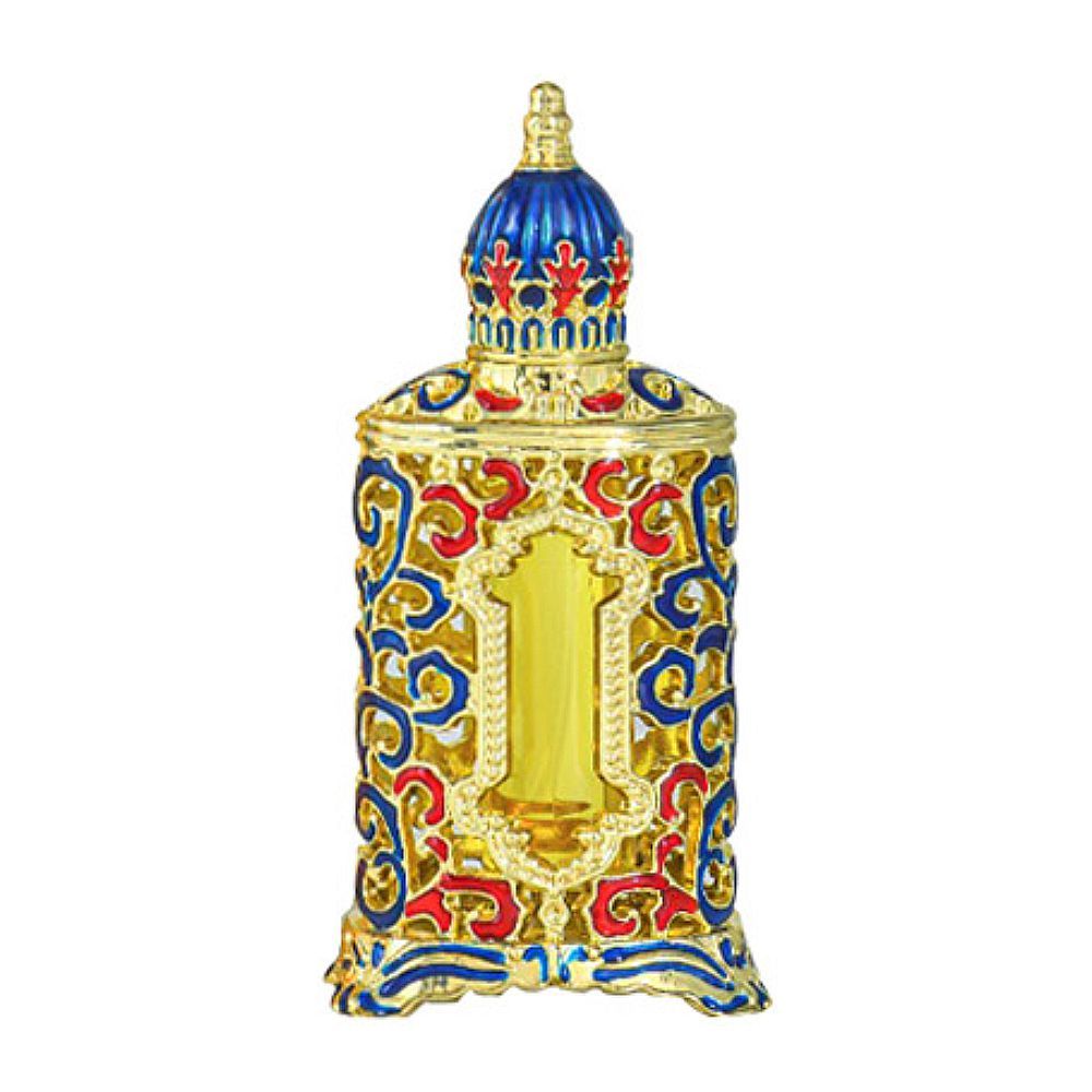 Surrati Sahar Concentrated Perfume Oil, Attar | Saudi Arabia | for Men and Women