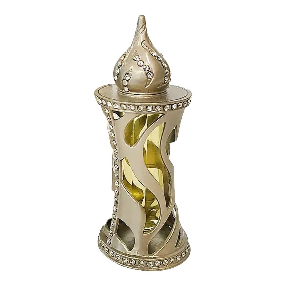 Surrati Nagham Concentrated Perfume Oil, Attar | Saudi Arabia | For Men & Women,