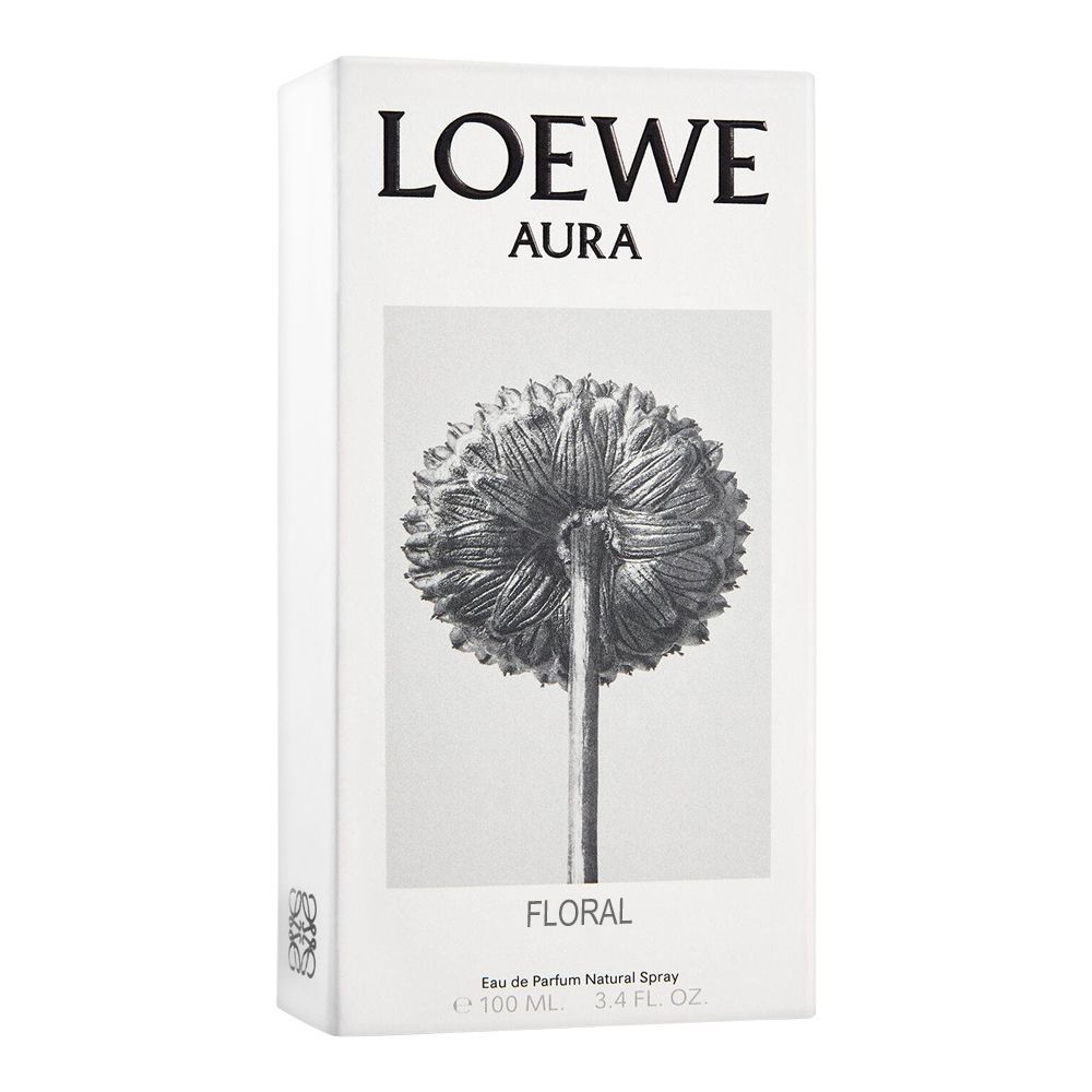 Loewe Aura Floral Eau De Parfum Fragrance Spain For Women Brands.PK