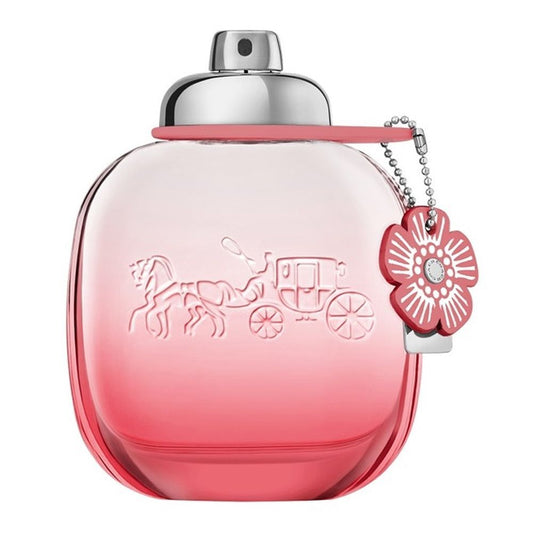 Coach Floral Blush Eau De Parfum, 90ml | France | Fragrance For Women