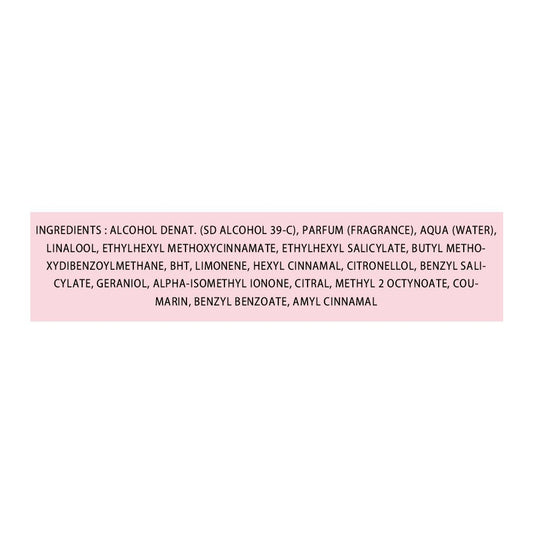 Coach Floral Blush Eau De Parfum, 90ml | France | Fragrance For Women