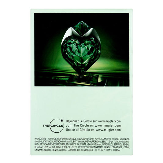 Thierry Mugler Aura Eau De Parfum | France | Fragrance For Women