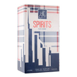 Hil City Spirits Pour Homme Eau De Parfum, Fragrance For Men,| New Zealand | perfume For Men.