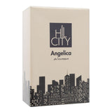 Hil City Angelica, Eau De Parfum, 100ml | New Zealand | Fragrance For Women